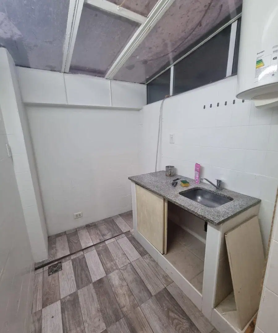 MONOAMBIENTE S/EXPENSAS 3