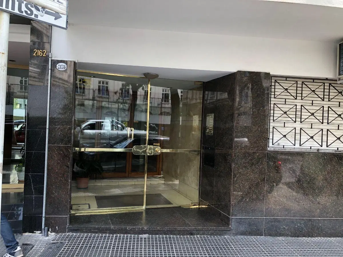 MONOAMBIENTE S/EXPENSAS 8