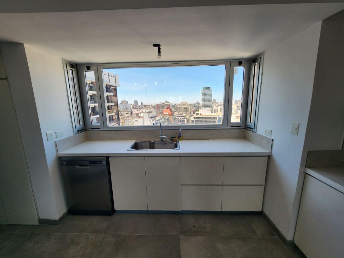 Foto de 4 AMB C/BALCON PISO ALTO C/COCHERA, imagen 4