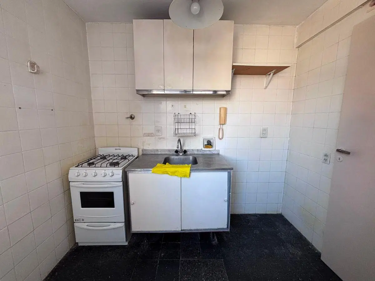 MONOAMBIENTE LATERAL - COCINA INDEPENDIENTE 4