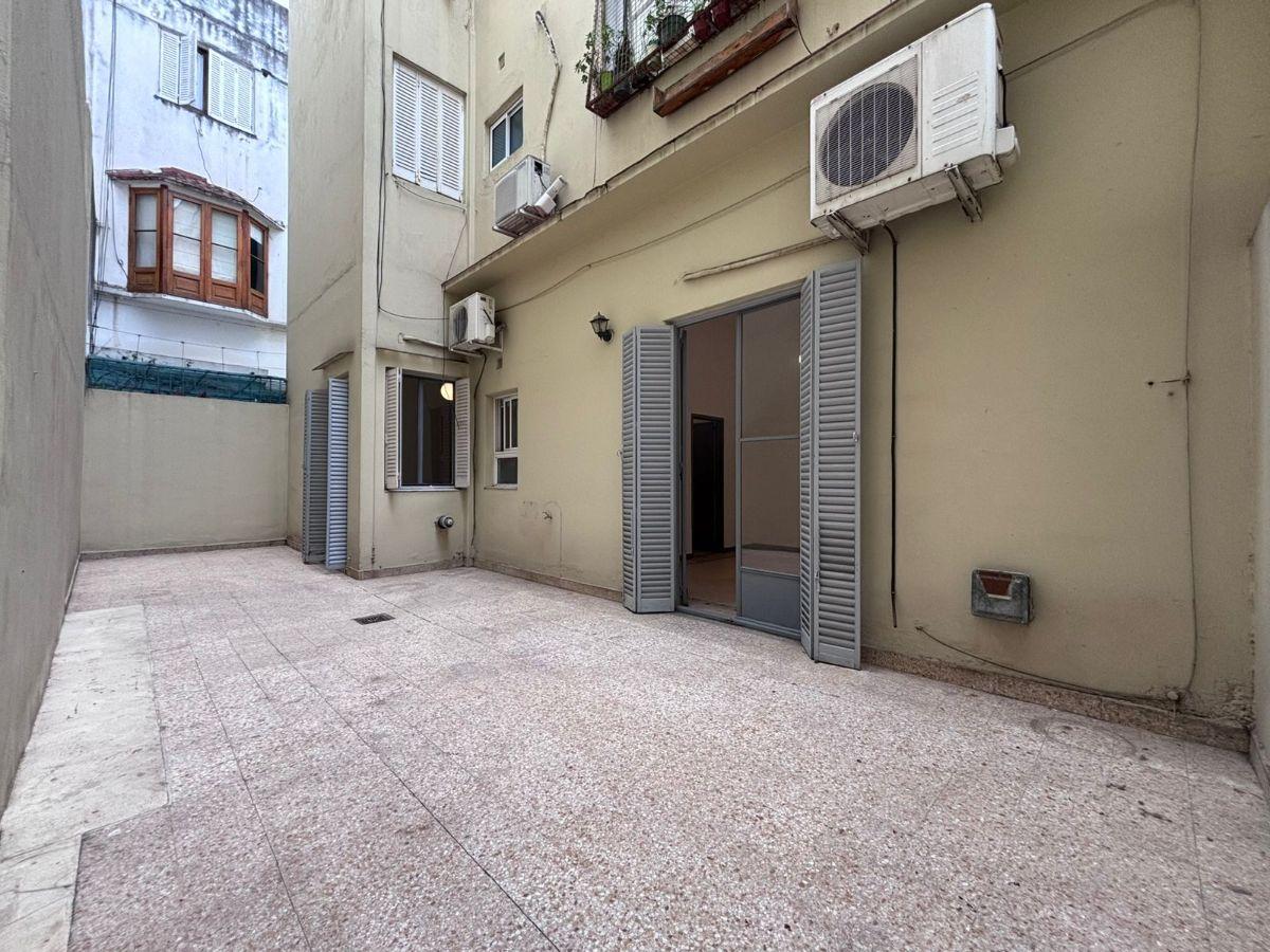 Foto de 3 AMB AMPLIO CTFTE - TECHOS ALTOS - C/2 PATIOS, imagen 3