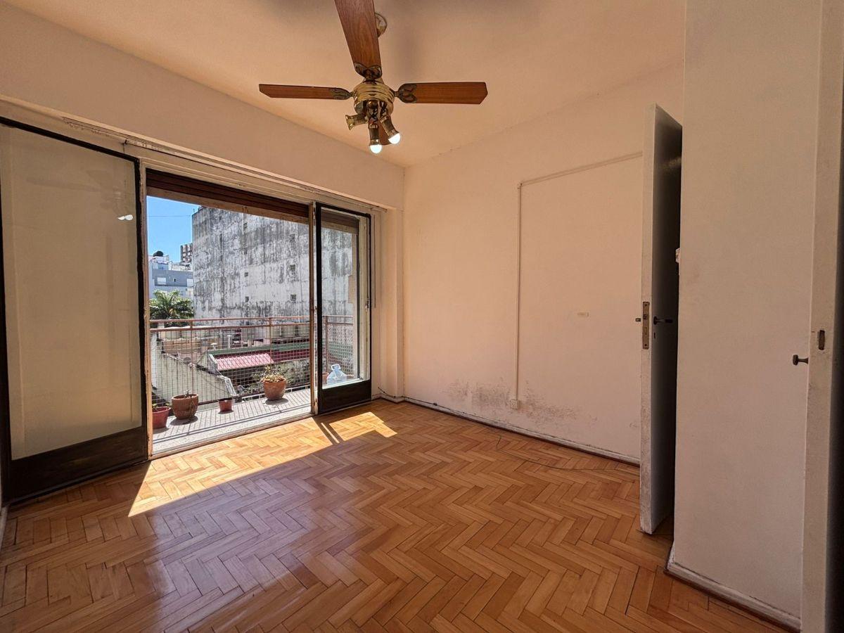 Foto de 3 AMB C/DEP FTE DOBLE BALCON - APTO PROFESIONAL, imagen 3