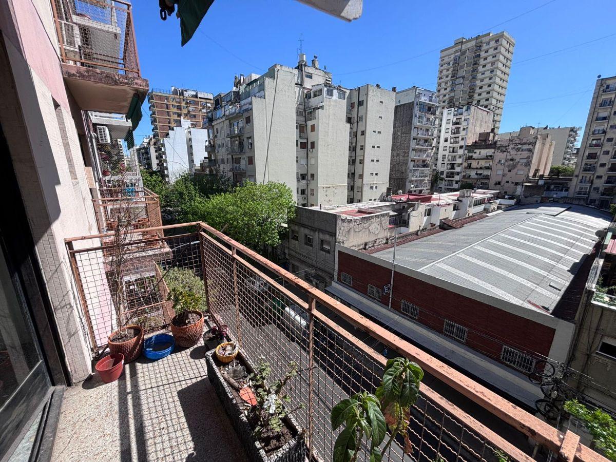 Foto de 3 AMB C/DEP FTE DOBLE BALCON - APTO PROFESIONAL, imagen 2