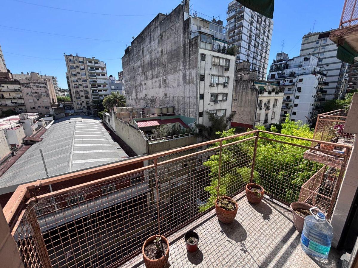 Foto de 3 AMB C/DEP FTE DOBLE BALCON - APTO PROFESIONAL, imagen 1