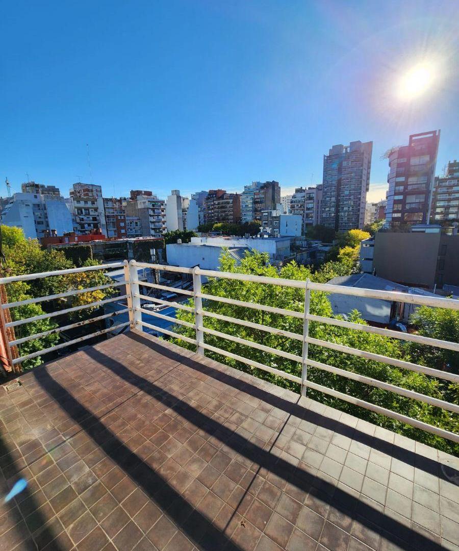 Foto de 3 AMB FTE BALCON ATERRAZADO, imagen 1