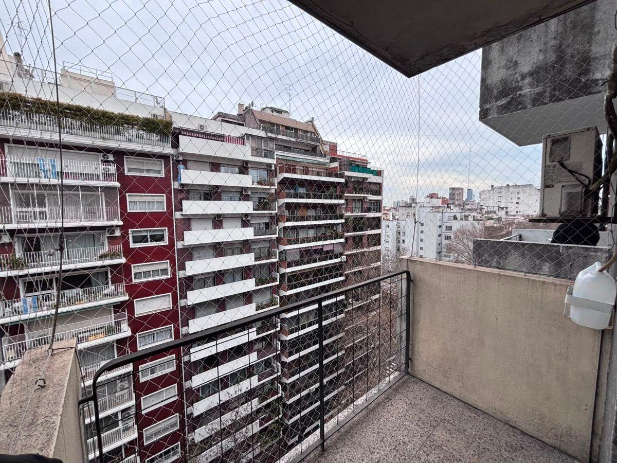 Foto de MONOAMBIENTE AL FTE C/BALCON, imagen 1