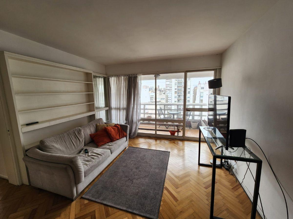Foto de 3 AMB C/ DEP SIN MUEBLES CTFTE C/BALCON Y LAV, imagen 2