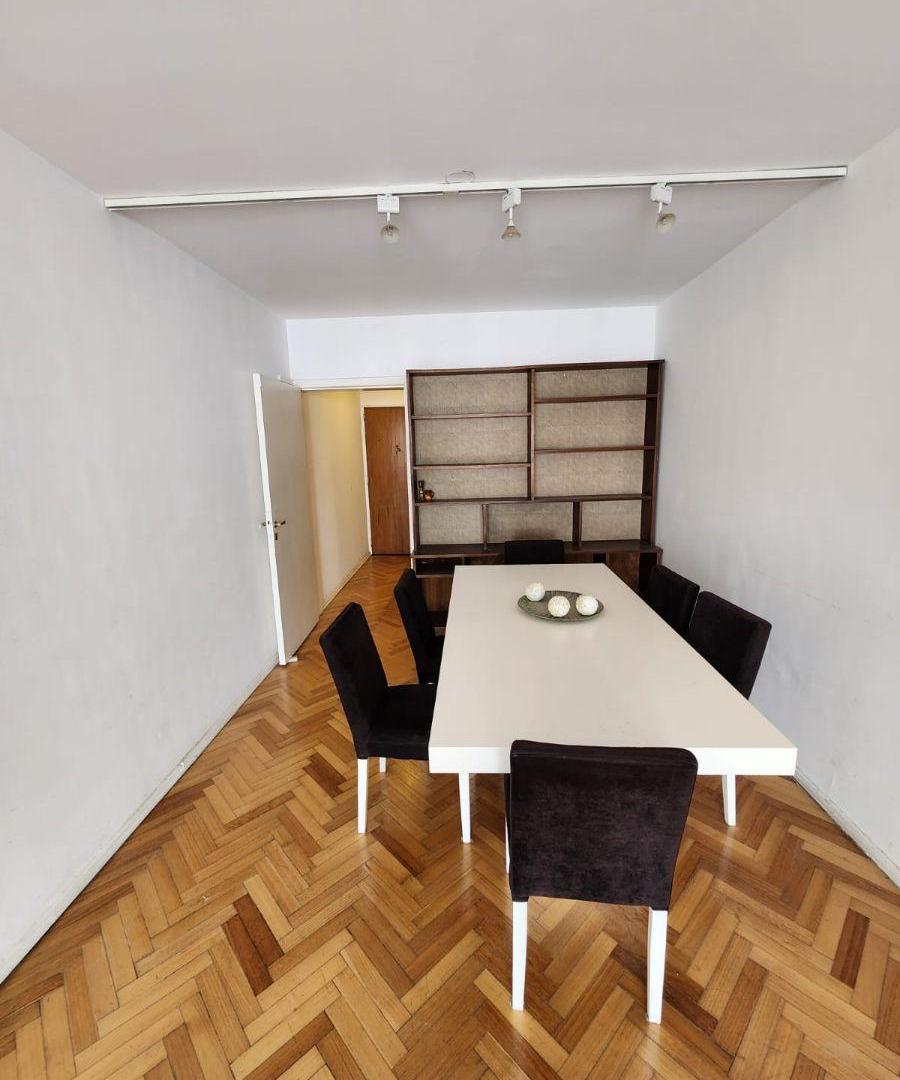 Foto de 3 AMB C/ DEP SIN MUEBLES CTFTE C/BALCON Y LAV, imagen 5
