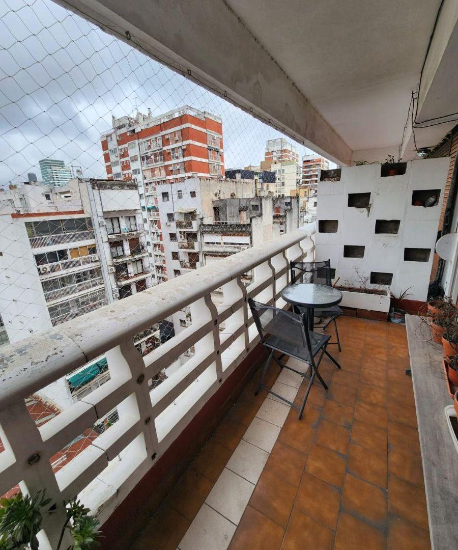 Foto de 3 AMB C/ DEP SIN MUEBLES CTFTE C/BALCON Y LAV, imagen 1