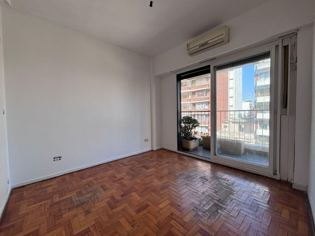 Foto de 3 AMB FTE + DEP C/BALCON - MUY LUMINISO, imagen 2