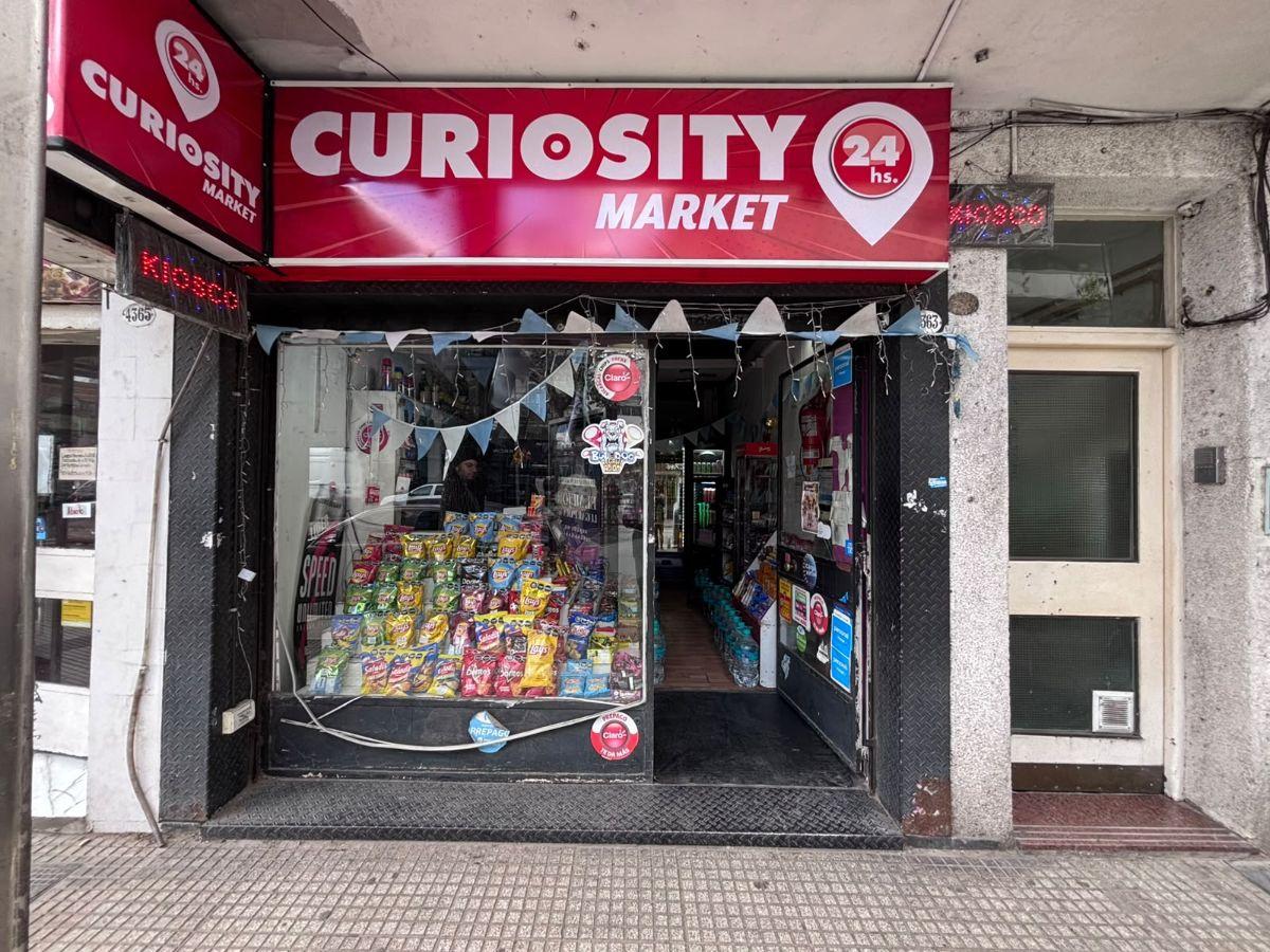 Foto de LOCAL A LA CALLE IMPECABLE ESTADO, imagen 1
