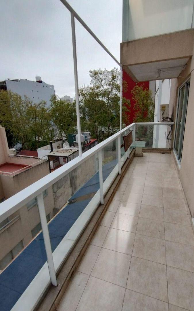 Foto de 2 AMB CTFTE C/BALCON, imagen 2