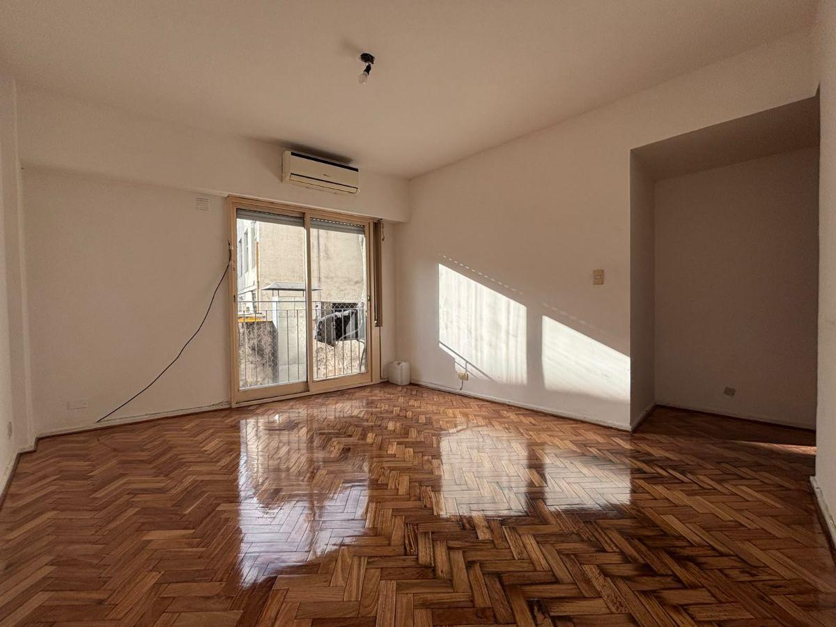 Foto de 2 AMB CTFTE - MUY LUMINOSO - REFACCIONADO, imagen 1