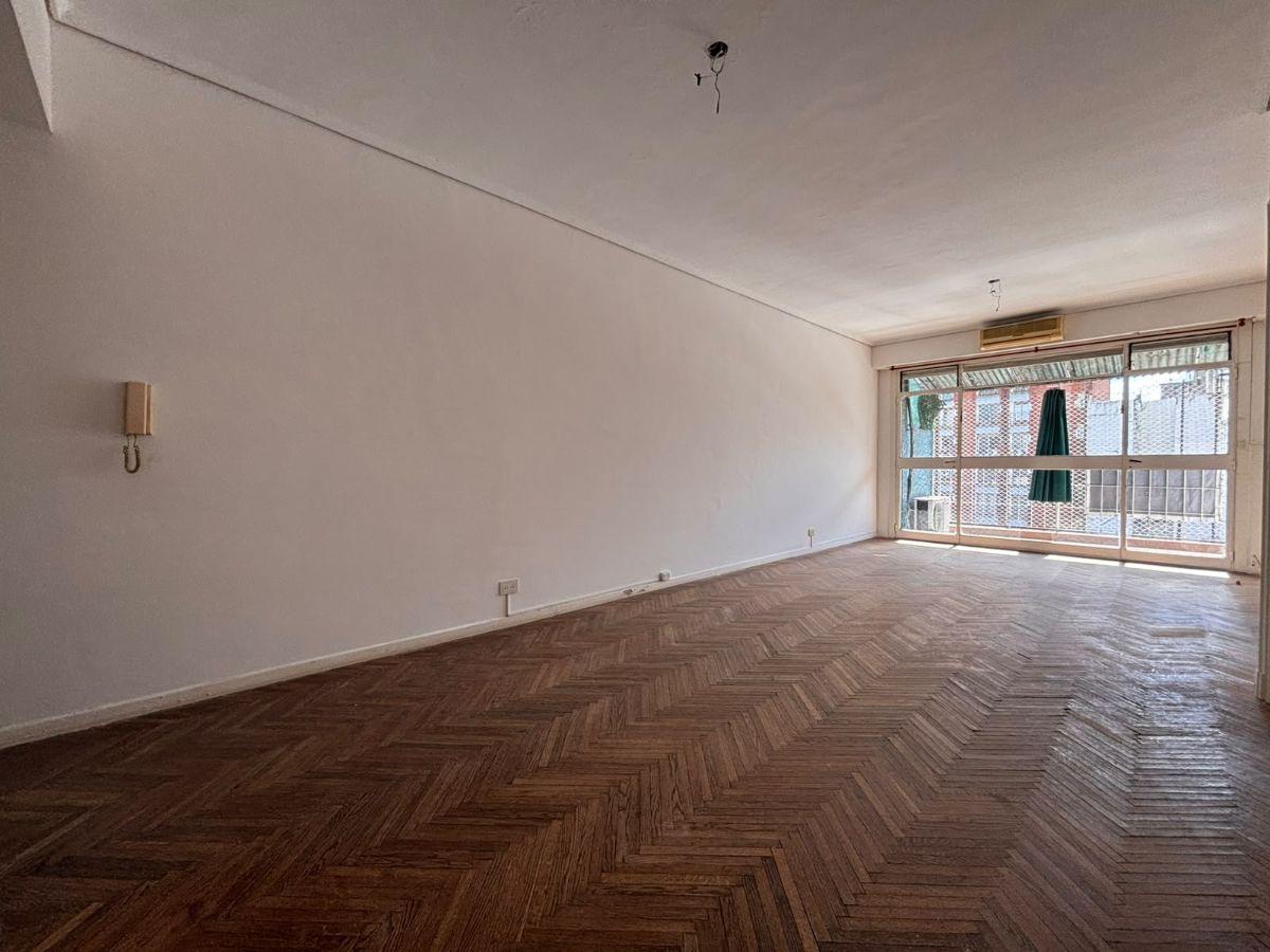 Foto de 3 AMB + DEP C/BALCON CTFTE - MUY LUMINOSO Y AMPLIO, imagen 4