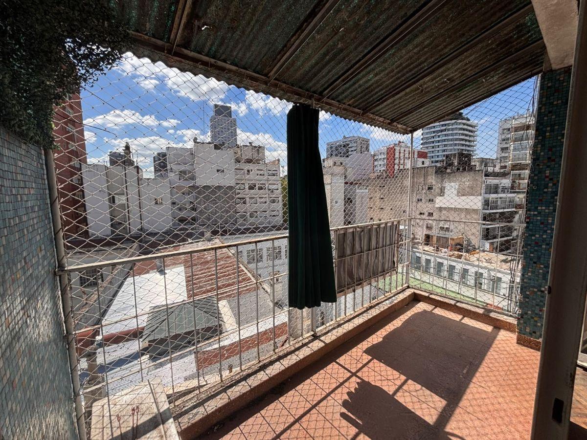 Foto de 3 AMB + DEP C/BALCON CTFTE - MUY LUMINOSO Y AMPLIO, imagen 1