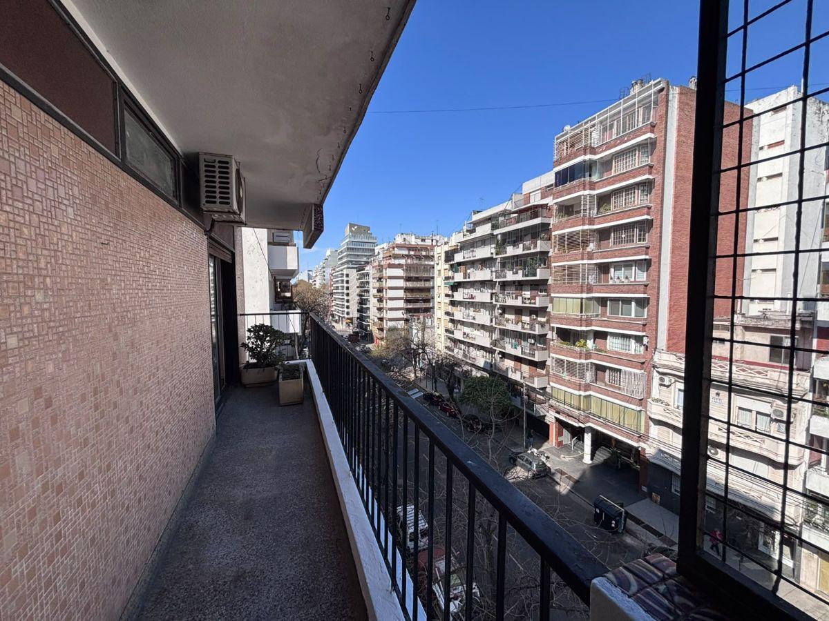 Foto de 4 AMB FTE C/BALCON - MUY LUMINOSO, imagen 4