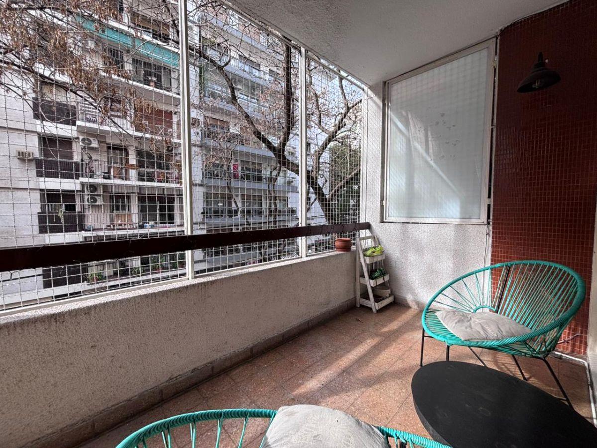 Foto de 3 AMB FTE C/BALCON ATERRAZADO MUY AMPLIO, imagen 2