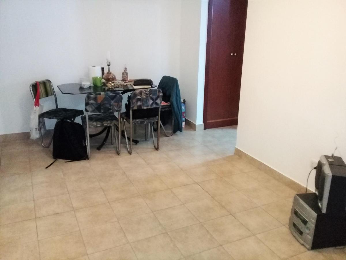 Foto de PARQUE CHACABUCO 2 AMB LUMINOSOS AL FRENTE 40 M2 COCINA/LAVADERO, imagen 3