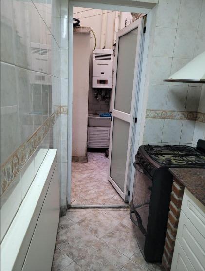 Tipo Casa 4 Amb y Dep Patio 2