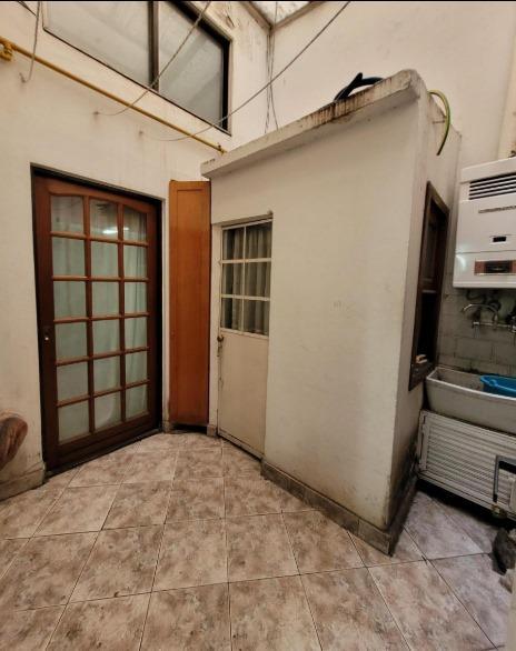 Tipo Casa 4 Amb y Dep Patio 4