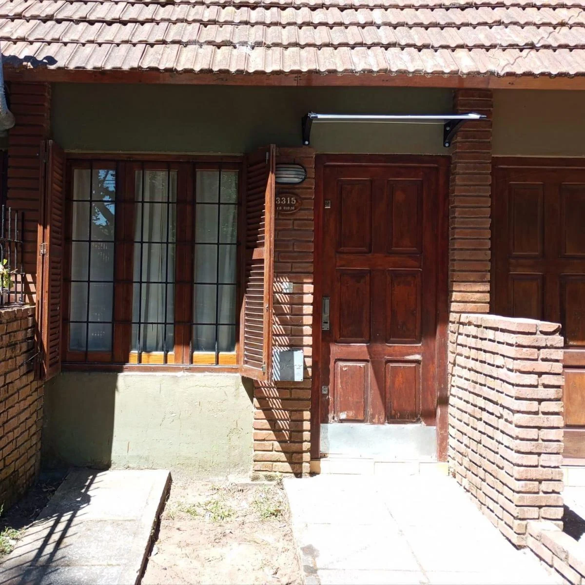 Casa en San Bernardo en Una Estado 5