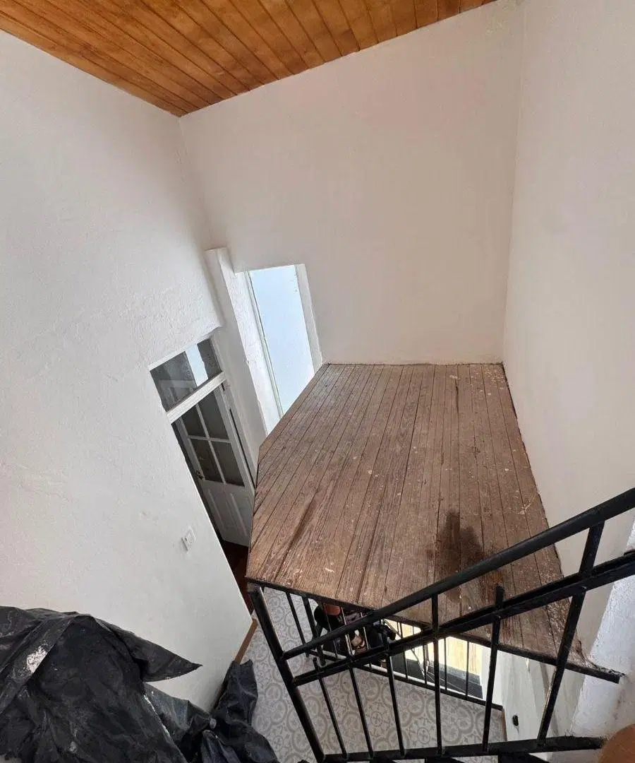 PH en Venta y Facilidades 4 Amb Gran Terraza Pérgola Parrilla 5