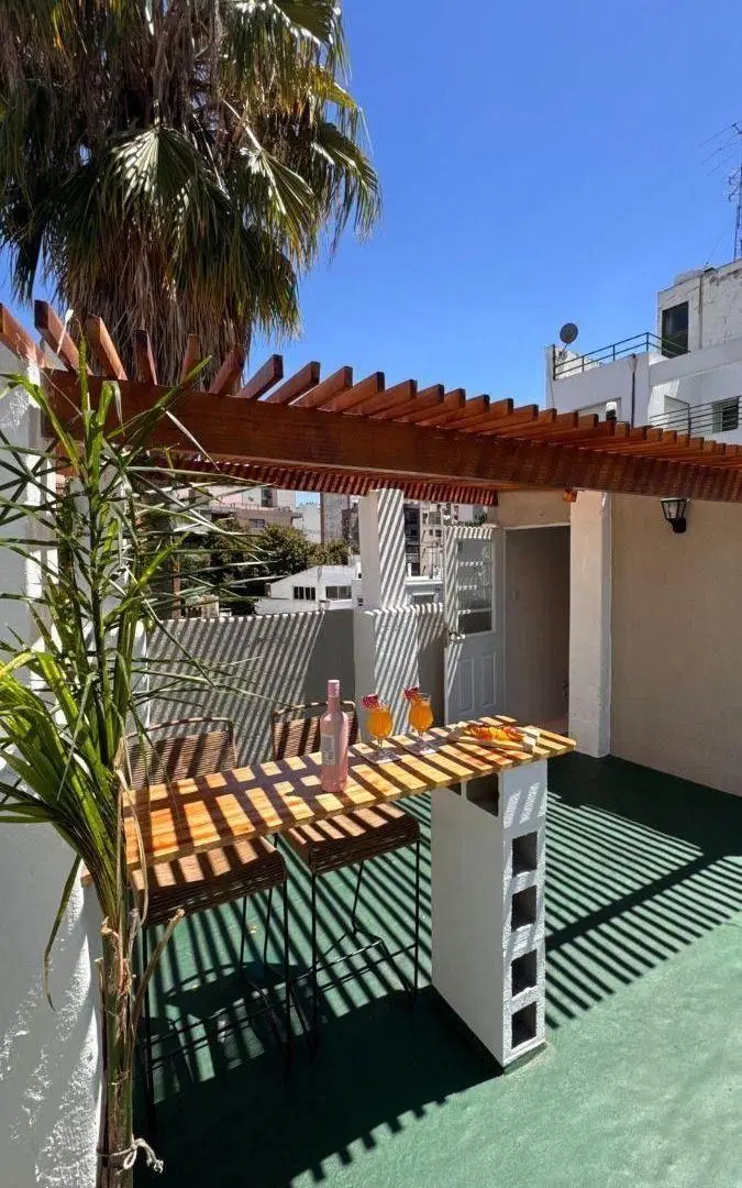 PH en Venta y Facilidades 4 Amb Gran Terraza Pérgola Parrilla 1