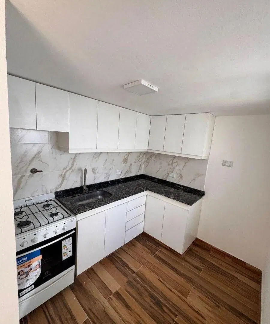 PH en Venta y Facilidades 4 Amb Gran Terraza Pérgola Parrilla 4