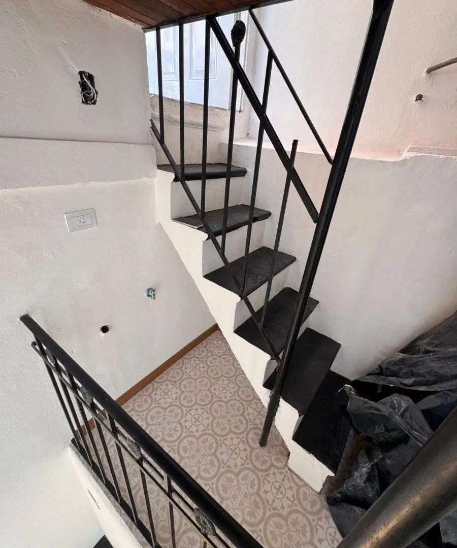 PH en Venta y Facilidades 4 Amb Gran Terraza Pérgola Parrilla 2