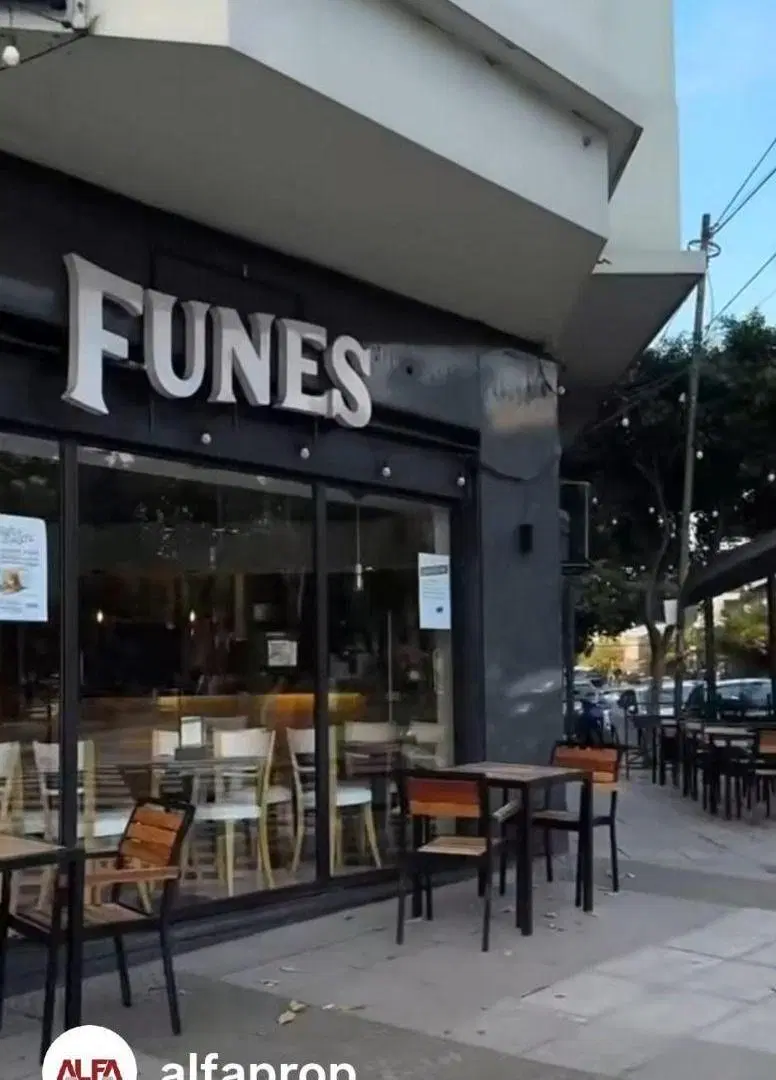 ÁNGEL GALLARDO ESQUINA HONORIO PUEYRREDON EXCELENTE ESQUINA FRENTE AL CID CAMPEADOR 1