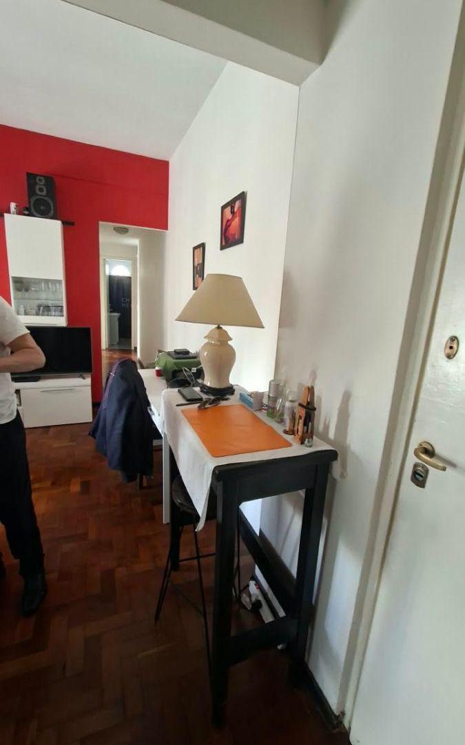 Foto de DEPATAMNETO DE 3 AMBIENTES CON INDEPANDENCIA DE SERVICIO EN VENTA EN, imagen 4