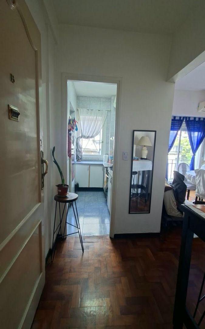 Foto de DEPATAMNETO DE 3 AMBIENTES CON INDEPANDENCIA DE SERVICIO EN VENTA EN, imagen 5