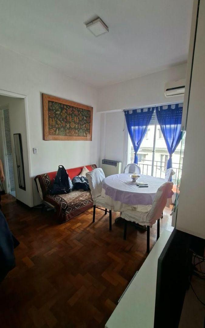 Foto de DEPATAMNETO DE 3 AMBIENTES CON INDEPANDENCIA DE SERVICIO EN VENTA EN, imagen 2
