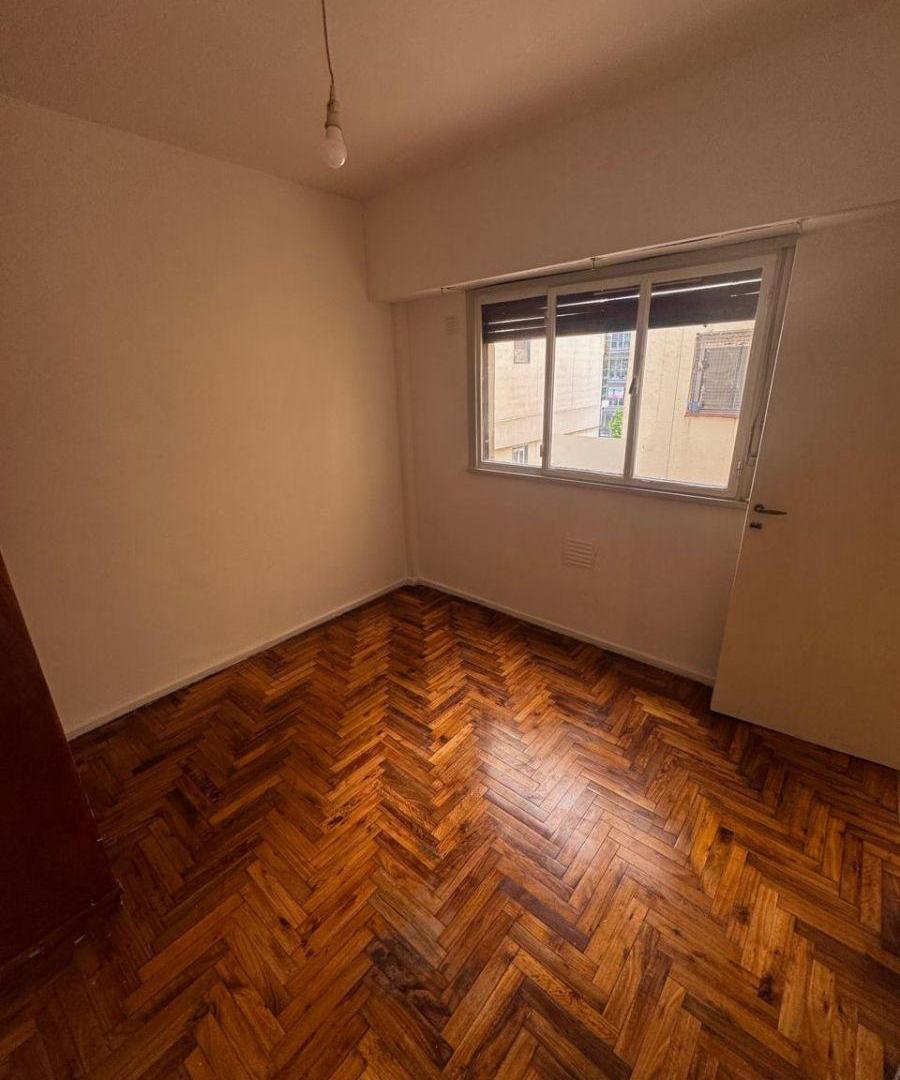 Foto de DEPARTAMENTO DE 30 m² DE 2 AMBIENTES EN VENTA EN CABALLITO, imagen 5