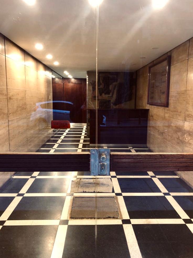 Foto de Oficina comercial de 30 m² en venta en San Nicolás, imagen 2