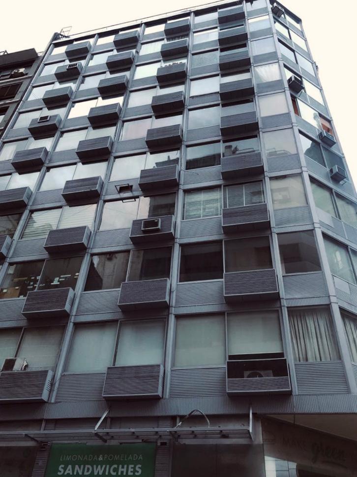 Pleno centro, inversión, accesible e independiente.