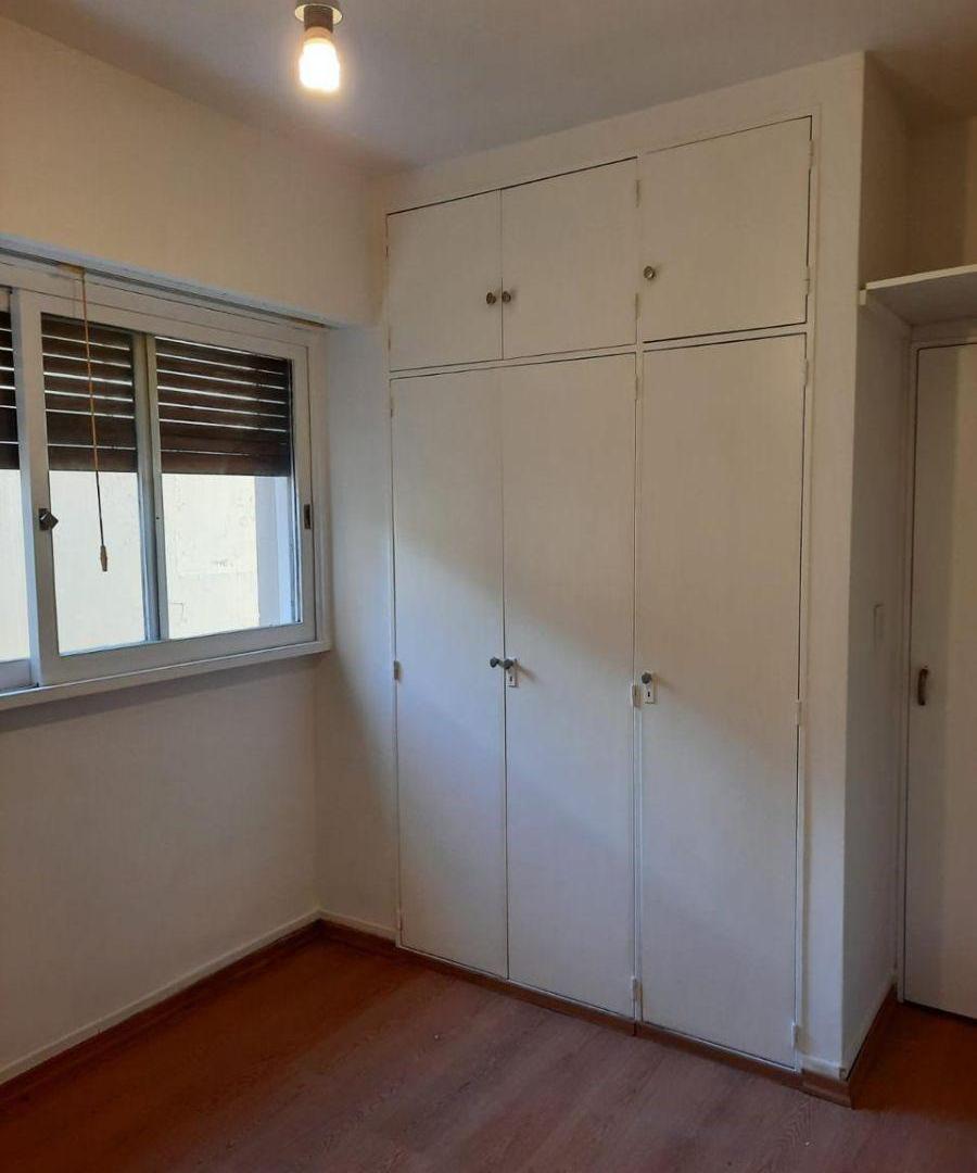 Foto de Departamento de 35 m², 2 amb., 1 dormitorio, alquiler en Las Cañitas, imagen 4