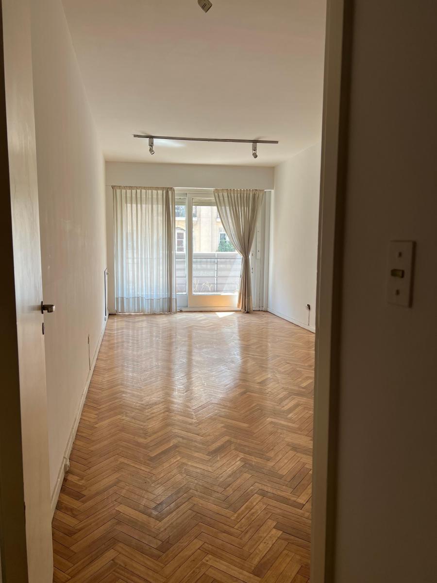 Departamento Frente - Juncal y Esmeralda 2