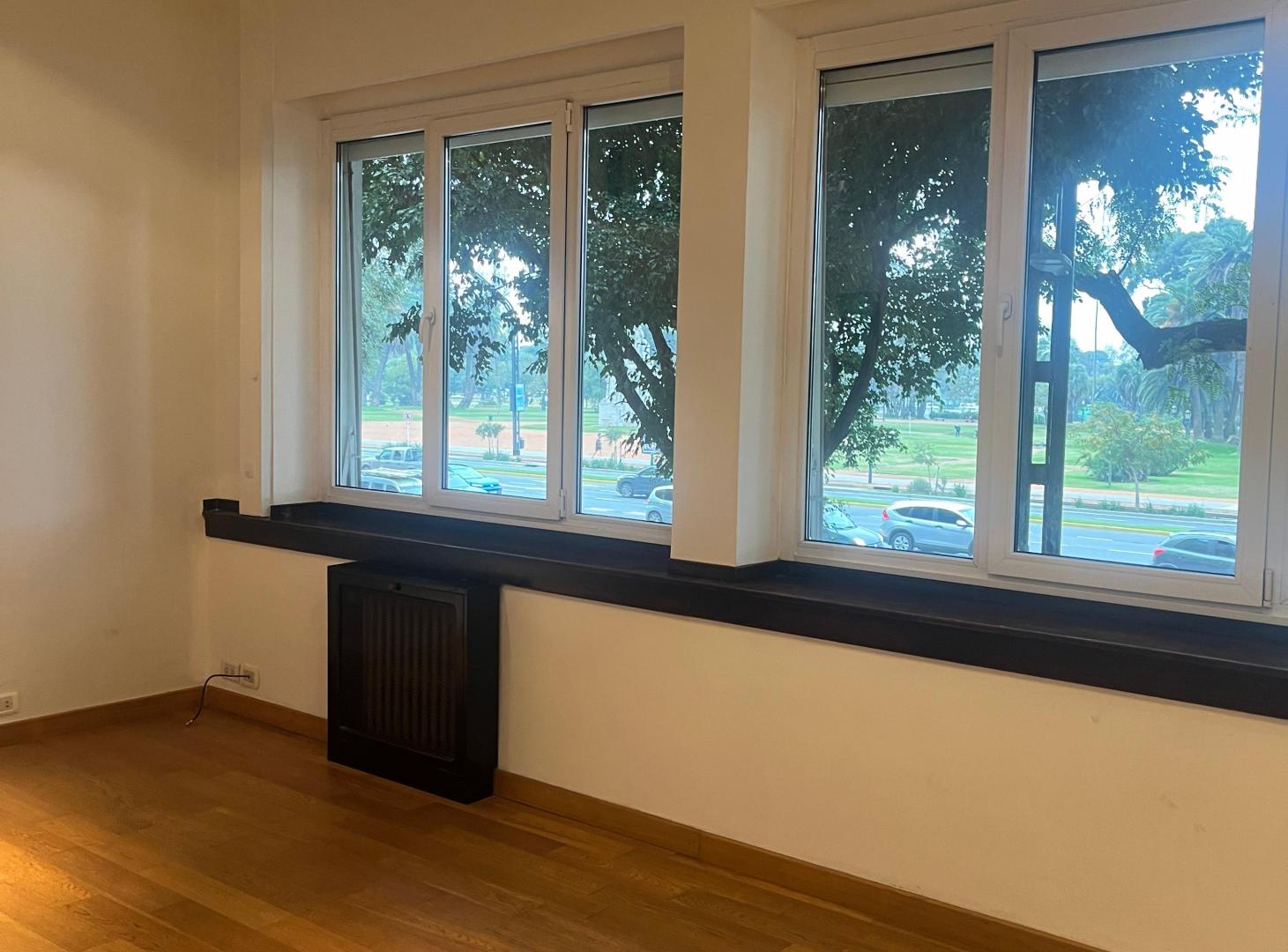 Foto de Vista al Rosedal / Lagos de Palermo · Impecable, imagen 1