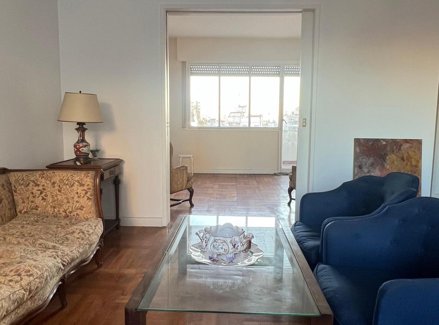 Foto de Interesante semipiso con balcón aterrazado, imagen 3