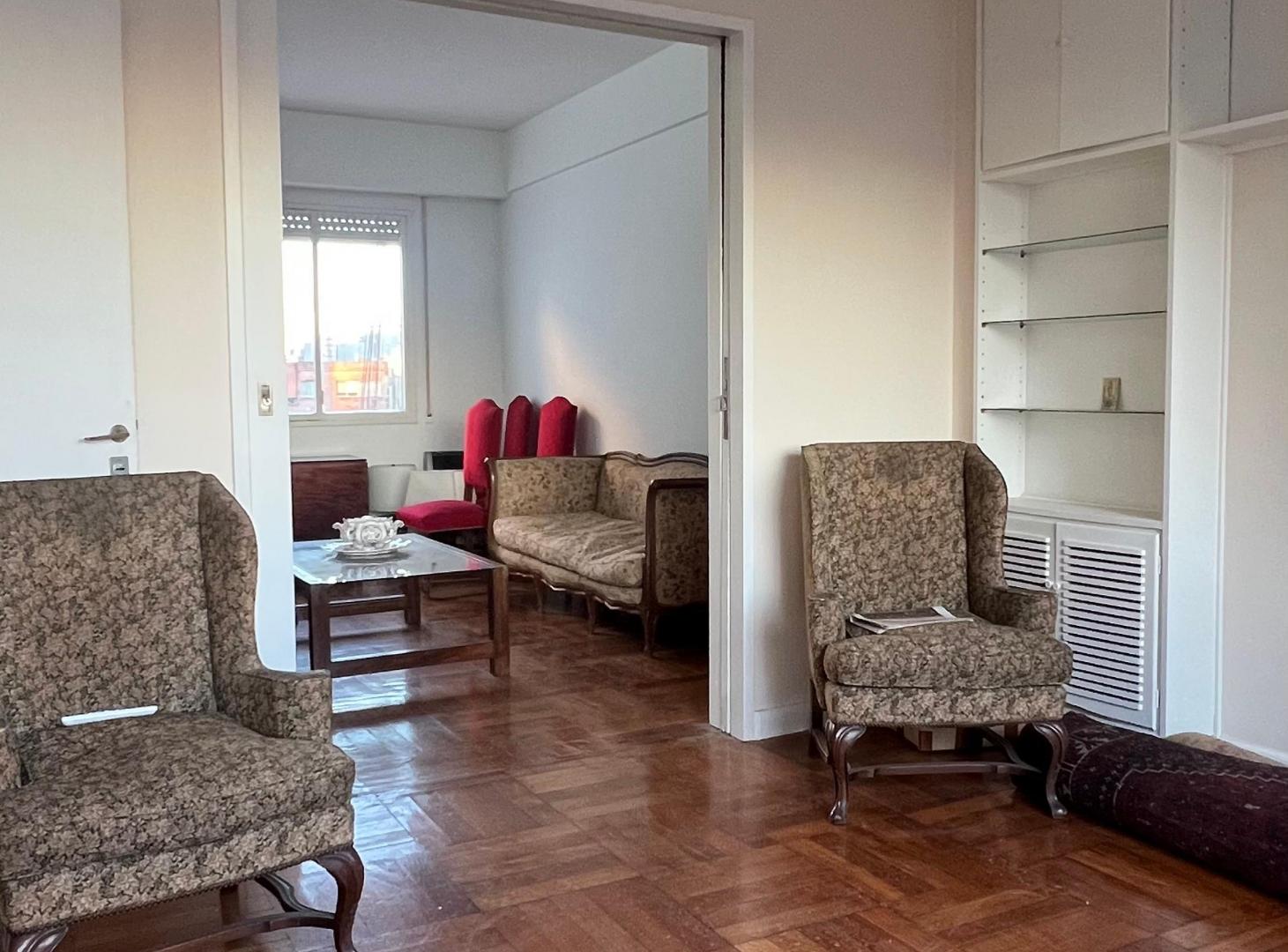 Foto de Interesante semipiso con balcón aterrazado, imagen 4