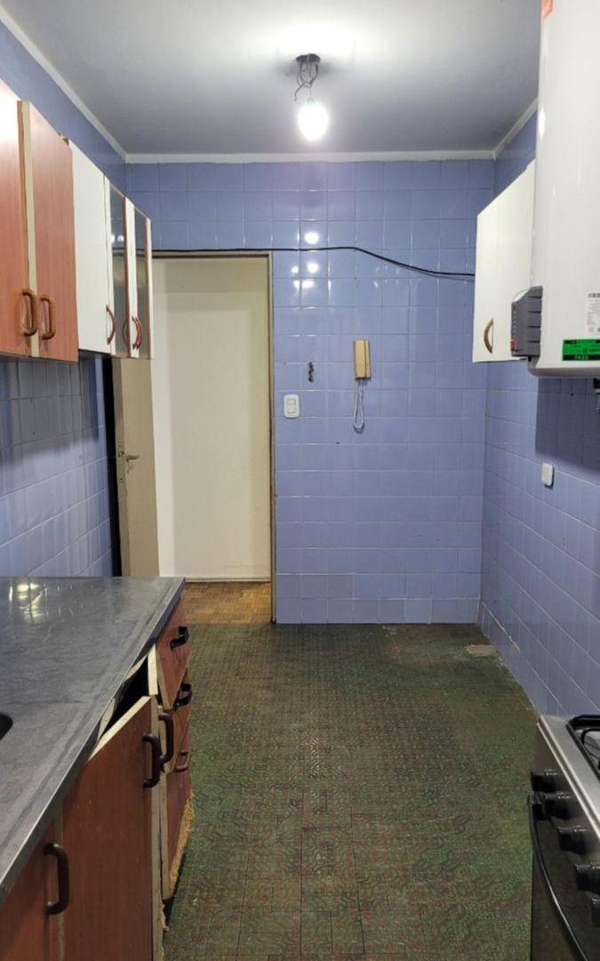 Foto de Hermoso departamento 4 ambientes con dependencia! Enorme living, imagen 4
