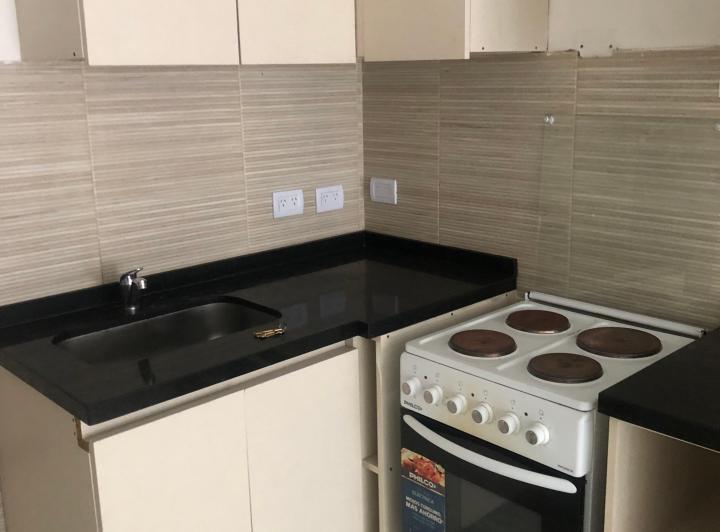DEPARTAMENTO MONOAMBIENTE AL FRENTE 5