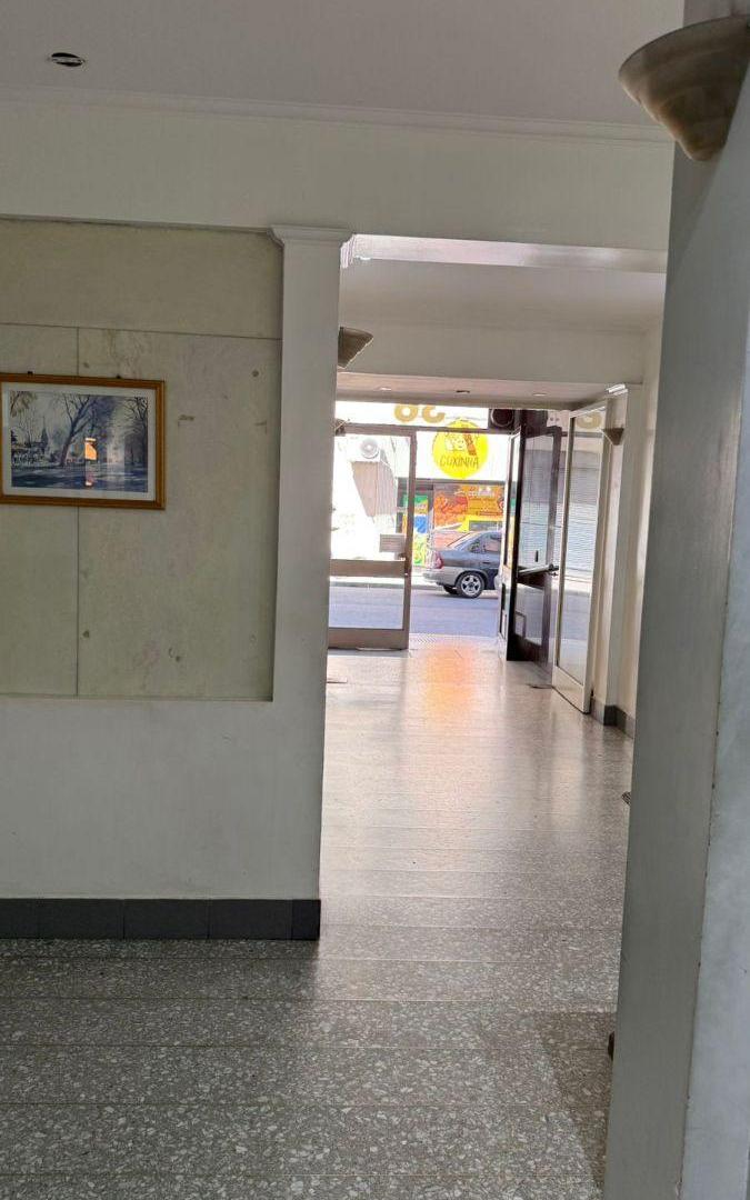 MONOAMBIENTE en alquiler en zona Congreso