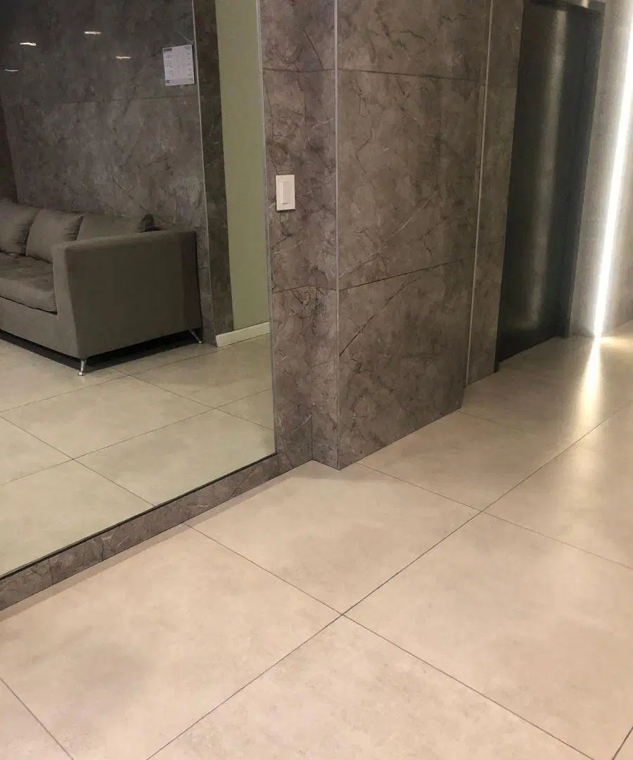 Departamento a estrenar de 34,43 metros cuadrados en alquiler en Villa Crespo 3