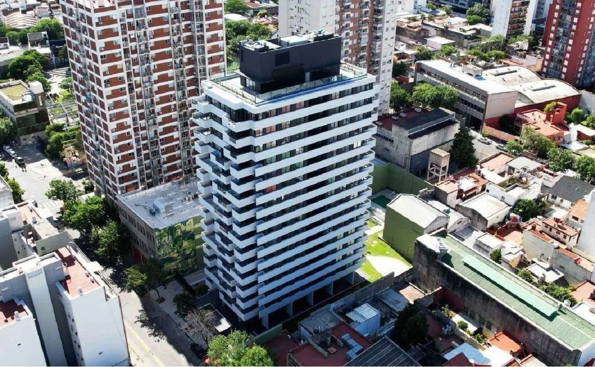 Oportunidad Departamento moderno. 3