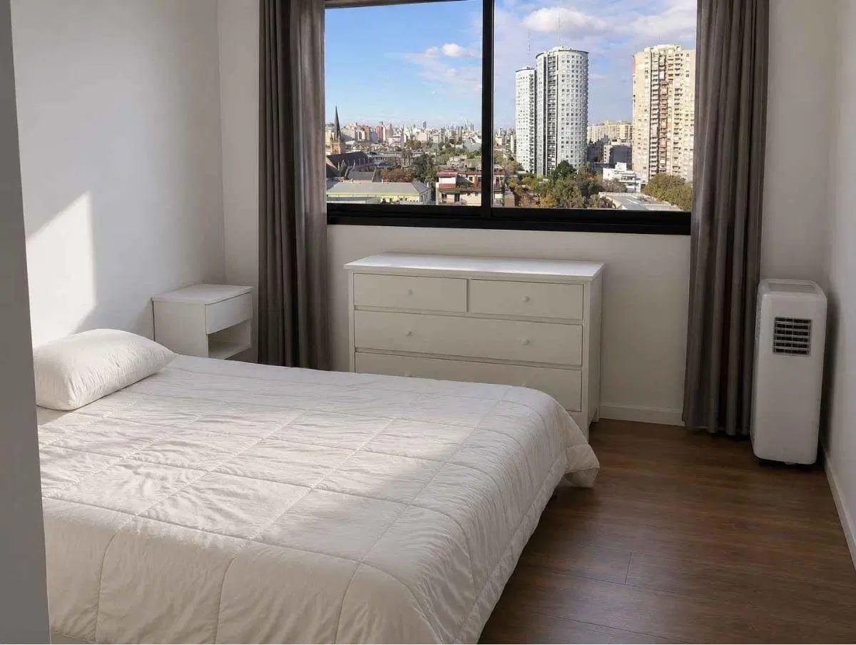 Oportunidad Departamento moderno. 2