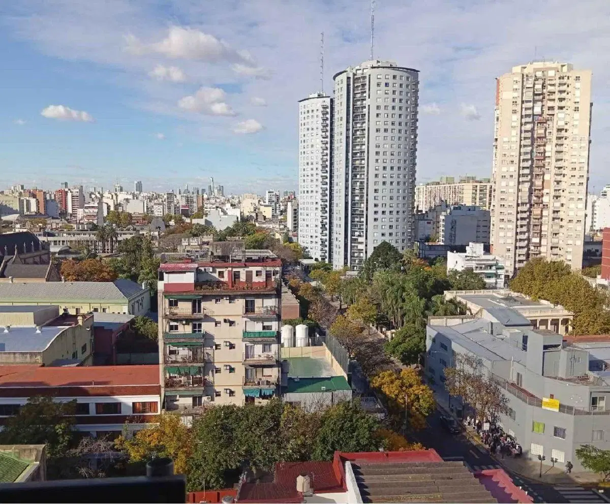 Oportunidad Departamento moderno. 5