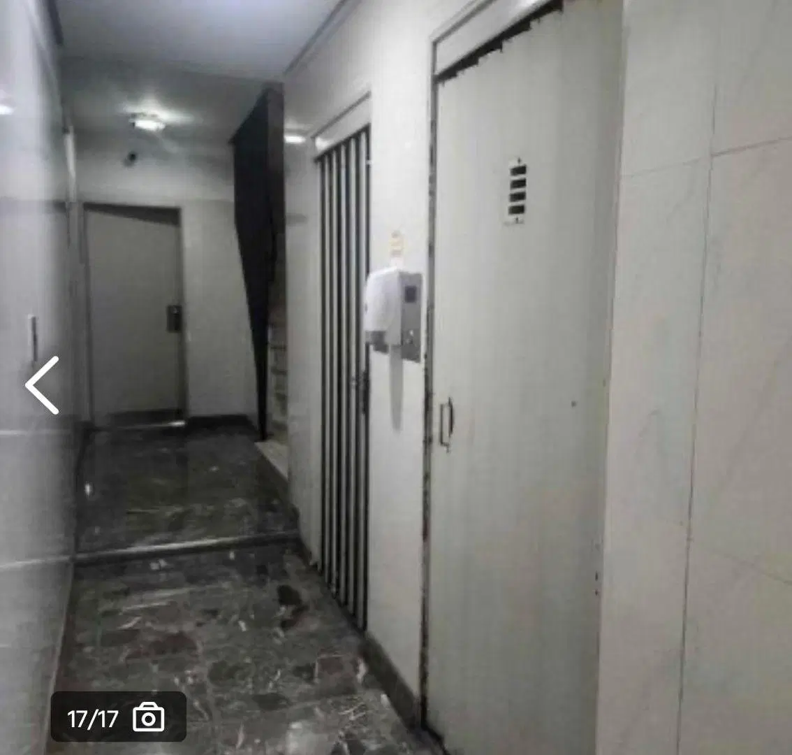 Departamento de 46 m2 con 1 dormitorio en venta en San Nicolás 5