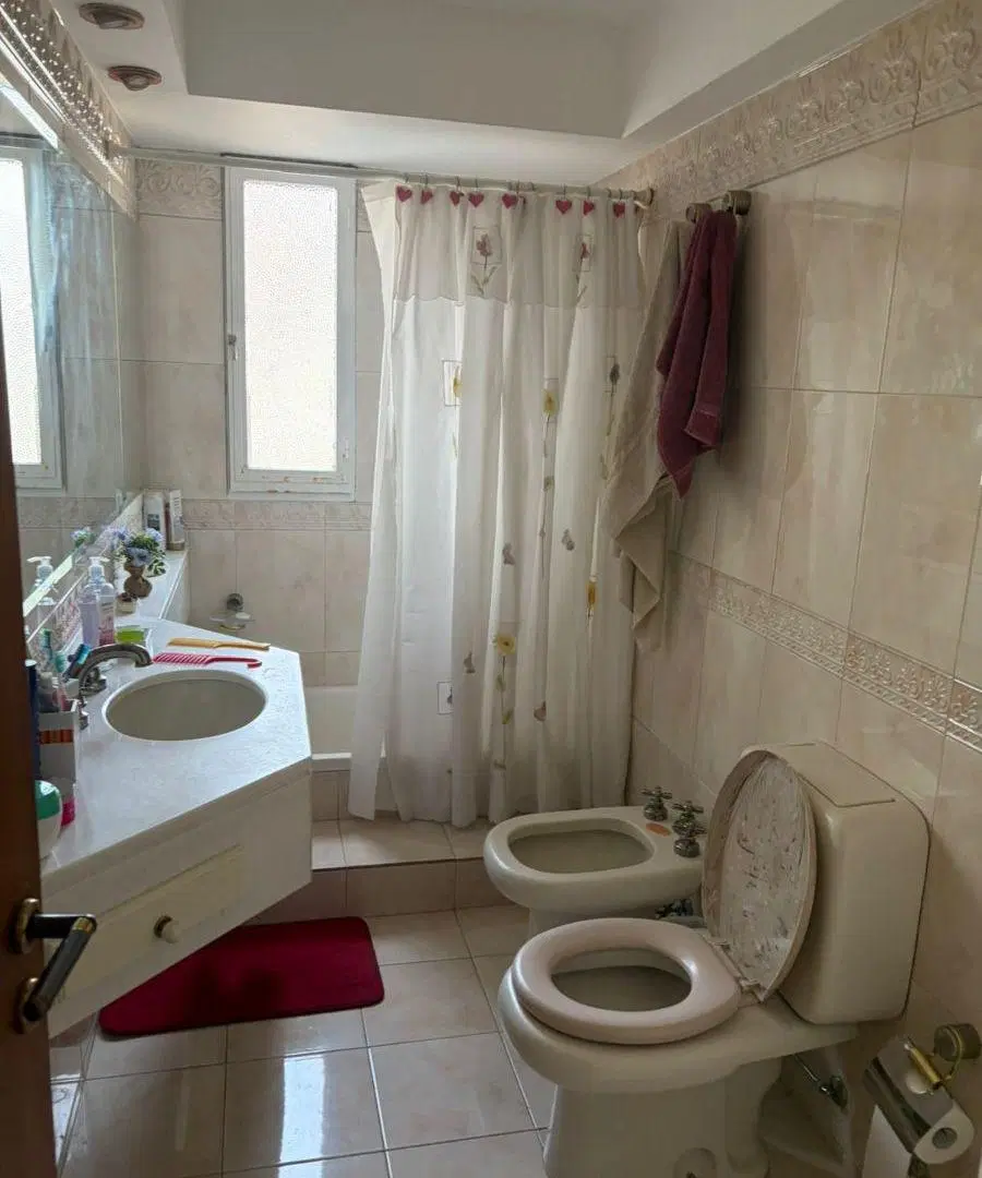 DEPARTAMENTO SEMIPISO PISO 14 3